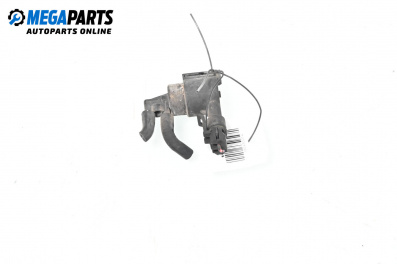 Supapă vacuum for Opel Vectra C Sedan (04.2002 - 01.2009) 2.2 DTI 16V, 125 hp