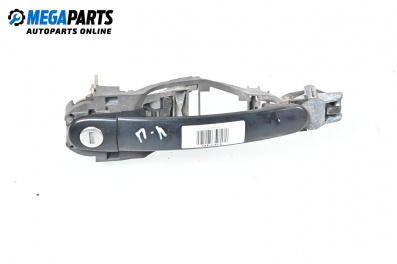 Außengriff for Volkswagen Golf IV Hatchback (08.1997 - 06.2005), 5 türen, hecktür, position: links, vorderseite