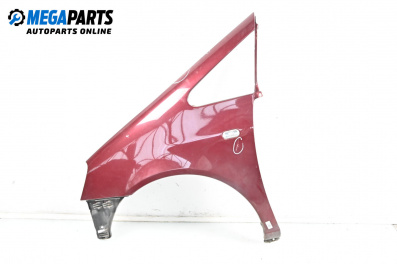 Aripă for Ford Galaxy Minivan I (03.1995 - 05.2006), 5 uși, monovolum, position: stânga - fața