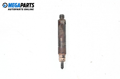 Diesel fuel injector for Renault Clio II Hatchback (09.1998 - 09.2005) 1.9 dTi (B/CB0U), 80 hp