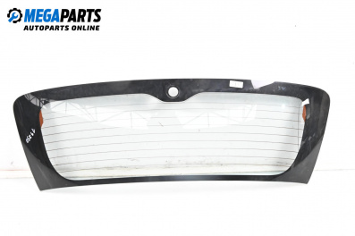 Lunetă for Suzuki Swift III Hatchback (02.2005 - 10.2010), hatchback