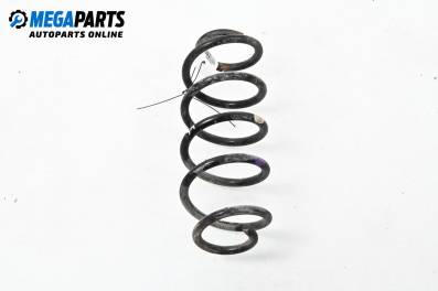 Coil spring for Suzuki Swift III Hatchback (02.2005 - 10.2010), hatchback, position: rear