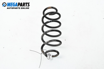 Coil spring for Suzuki Swift III Hatchback (02.2005 - 10.2010), hatchback, position: rear