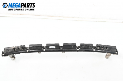 Bumper support brace impact bar for Suzuki Swift III Hatchback (02.2005 - 10.2010), hatchback, position: front