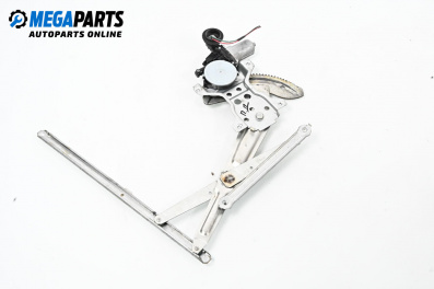 Macara electrică geam for Suzuki Swift III Hatchback (02.2005 - 10.2010), 5 uși, hatchback, position: dreaptă - fața