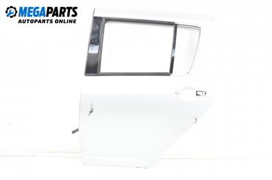 Door for Suzuki Swift III Hatchback (02.2005 - 10.2010), 5 doors, hatchback, position: rear - left