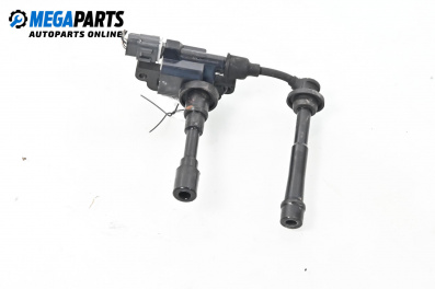 Ignition coil for Suzuki Swift III Hatchback (02.2005 - 10.2010) 1.3 4x4, 92 hp