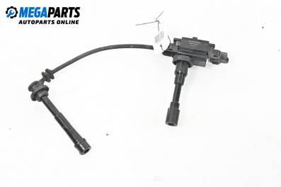 Ignition coil for Suzuki Swift III Hatchback (02.2005 - 10.2010) 1.3 4x4, 92 hp