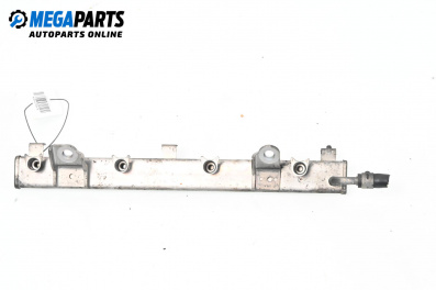 Fuel rail for Suzuki Swift III Hatchback (02.2005 - 10.2010) 1.3 4x4, 92 hp