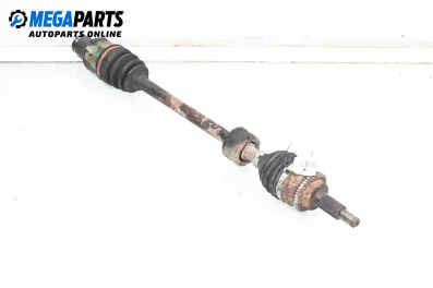 Planetară for Suzuki Swift III Hatchback (02.2005 - 10.2010) 1.3 4x4, 92 hp, position: dreaptă - fața