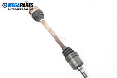 Driveshaft for Suzuki Swift III Hatchback (02.2005 - 10.2010) 1.3 4x4, 92 hp, position: front - left