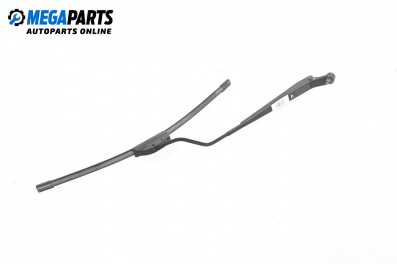 Braț ștergătoare parbriz for Suzuki Swift III Hatchback (02.2005 - 10.2010), position: stânga