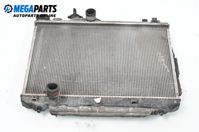 Heating radiator  for Suzuki Swift III Hatchback (02.2005 - 10.2010)