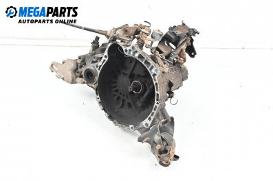  for Hyundai Elantra Sedan II (06.2000 - 07.2006) 1.6, 105 hp