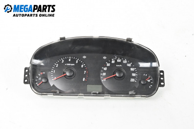 Instrument cluster for Hyundai Elantra Sedan II (06.2000 - 07.2006) 1.6, 105 hp