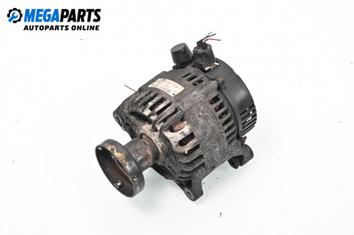 Alternator for Ford Focus I Estate (02.1999 - 12.2007) 1.8 Turbo DI / TDDi, 90 hp