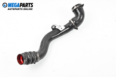 Turbo pipe for Ford Focus I Estate (02.1999 - 12.2007) 1.8 Turbo DI / TDDi, 90 hp