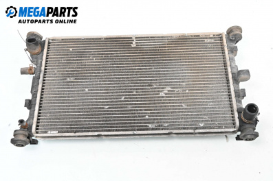 Water radiator for Ford Focus I Estate (02.1999 - 12.2007) 1.8 Turbo DI / TDDi, 90 hp