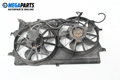 Ventilatoare de răcire for Ford Focus I Estate (02.1999 - 12.2007) 1.8 Turbo DI / TDDi, 90 hp