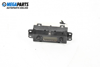 Ceas for Ford Focus I Estate (02.1999 - 12.2007)