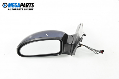 Mirror for Ford Focus I Estate (02.1999 - 12.2007), 5 doors, station wagon, position: left