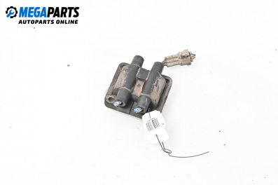 Bobină de aprindere for Subaru Legacy II Sedan (03.1994 - 10.1999) 2.5 i 4WD, 150 hp