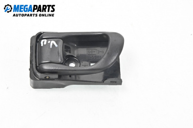 Inner handle for Subaru Legacy II Sedan (03.1994 - 10.1999), 5 doors, sedan, position: front - left