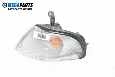 Blinklicht for Subaru Legacy II Sedan (03.1994 - 10.1999), sedan, position: links