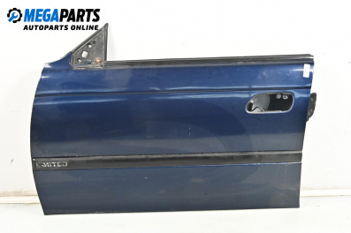 Door for Subaru Legacy II Sedan (03.1994 - 10.1999), 5 doors, sedan, position: front - left