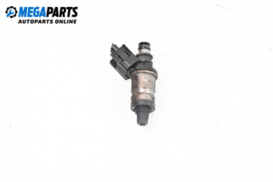 Gasoline fuel injector for Honda Accord V Sedan (09.1995 - 10.1998) 1.9 i (CE7), 116 hp