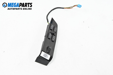 Butoane geamuri electrice for Mercedes-Benz S-Class Sedan (W220) (10.1998 - 08.2005)