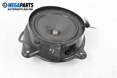 Loudspeaker for Mercedes-Benz S-Class Sedan (W220) (10.1998 - 08.2005)