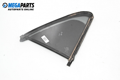 Door vent window for Mercedes-Benz S-Class Sedan (W220) (10.1998 - 08.2005), 5 doors, sedan, position: left