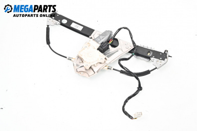 Electric window regulator for Mercedes-Benz S-Class Sedan (W220) (10.1998 - 08.2005), 5 doors, sedan, position: rear - right