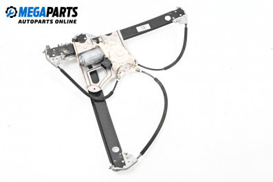 Electric window regulator for Mercedes-Benz S-Class Sedan (W220) (10.1998 - 08.2005), 5 doors, sedan, position: front - right