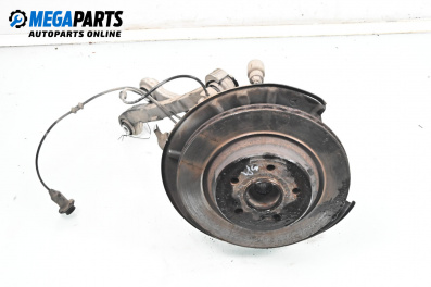 Achsschenkel radnabe for Mercedes-Benz S-Class Sedan (W220) (10.1998 - 08.2005), position: rechts, rückseite