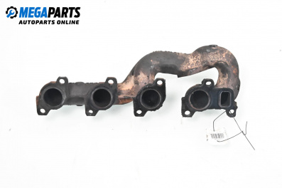 Exhaust manifold for Mercedes-Benz S-Class Sedan (W220) (10.1998 - 08.2005) S 400 CDI (220.028, 220.128), 250 hp