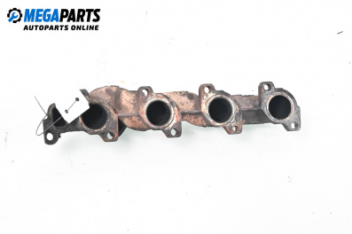 Exhaust manifold for Mercedes-Benz S-Class Sedan (W220) (10.1998 - 08.2005) S 400 CDI (220.028, 220.128), 250 hp