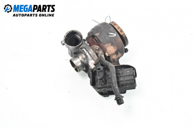 Turbo for Mercedes-Benz S-Class Sedan (W220) (10.1998 - 08.2005) S 400 CDI (220.028, 220.128), 250 hp