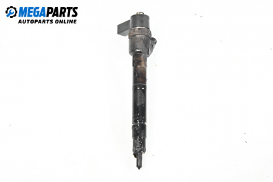 Diesel fuel injector for Mercedes-Benz S-Class Sedan (W220) (10.1998 - 08.2005) S 400 CDI (220.028, 220.128), 250 hp