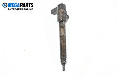 Diesel fuel injector for Mercedes-Benz S-Class Sedan (W220) (10.1998 - 08.2005) S 400 CDI (220.028, 220.128), 250 hp