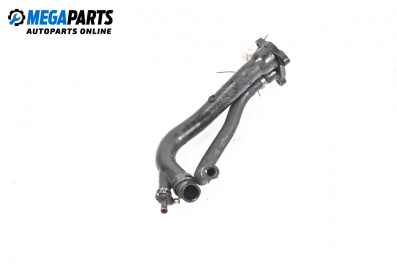 Oil vapor pipe for Mercedes-Benz S-Class Sedan (W220) (10.1998 - 08.2005) S 400 CDI (220.028, 220.128), 250 hp