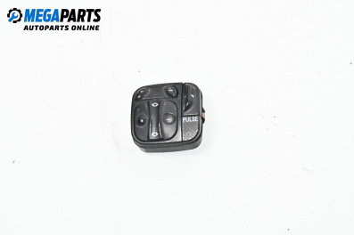 Buttons panel for Mercedes-Benz S-Class Sedan (W220) (10.1998 - 08.2005)