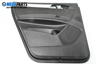 Panou interior ușă for Audi Q7 SUV I (03.2006 - 01.2016), 5 uși, suv, position: stânga - spate