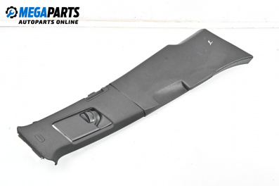 Plastic interior for Audi Q7 SUV I (03.2006 - 01.2016), 5 uși, suv, position: dreapta