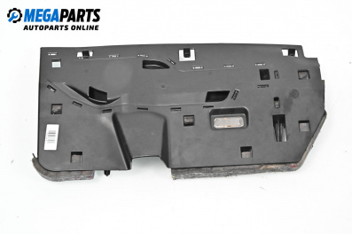 Plastic interior sub tablou for Audi Q7 SUV I (03.2006 - 01.2016), 5 uși, suv