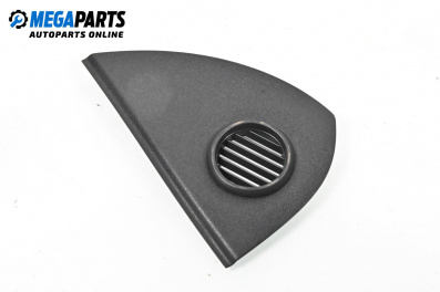 Plastic interior for Audi Q7 SUV I (03.2006 - 01.2016), 5 uși, suv, position: fața