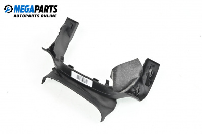 Plastic interior volan for Audi Q7 SUV I (03.2006 - 01.2016), 5 uși, suv