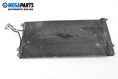 Air conditioning radiator for Audi Q7 SUV I (03.2006 - 01.2016) 3.0 TDI Quattro, 233 hp, automatic