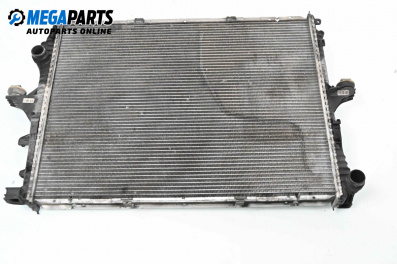 Water radiator for Audi Q7 SUV I (03.2006 - 01.2016) 3.0 TDI Quattro, 233 hp